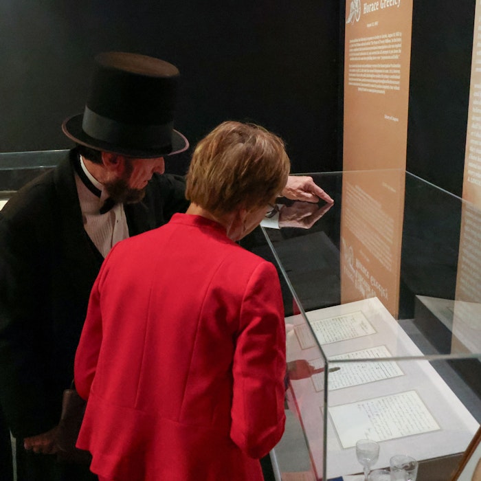 America 250 Exhibition 3